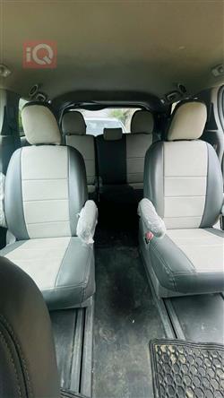 تويوتا سيينا